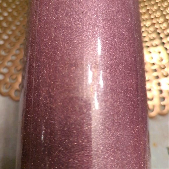 Jessica Simpson Pink Glitter Wrapping Paper Viral on TikTok 100sq ft - Picture 1 of 4
